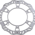 Front Standard Brake Rotor For KTM SX 450 ATV 2010