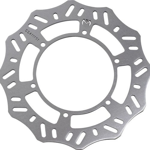 Rear Standard Brake Rotor For Husqvarna TC 85 19/16 2016