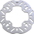 Rear Standard Brake Rotor For Kawasaki Klx 140 2009