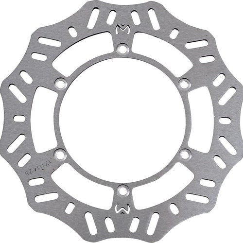 Rear Standard Brake Rotor For KTM XC-F 250 2014