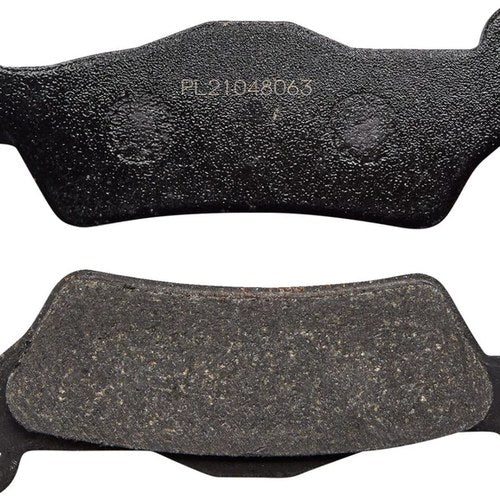 Rear Qualifier Brake Pads For Husaberg FX 450 2011