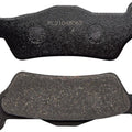 Rear Qualifier Brake Pads For Husaberg FX 450 2011