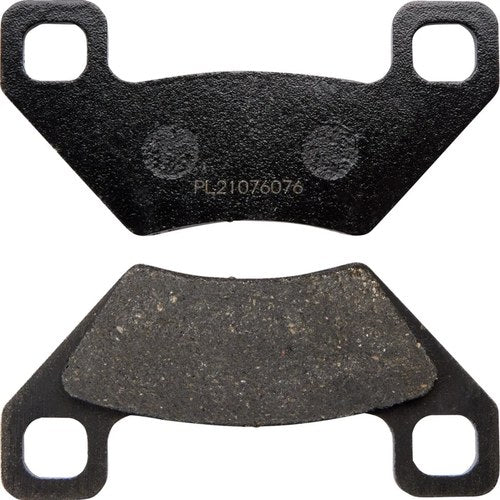 Rear Qualifier Brake Pads For Arctic Cat (TEXTRON) H2 1000 Efi 4X4 2017