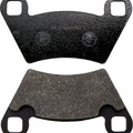 Rear Qualifier Brake Pads For Polaris Ranger 500 Efi 4X4 2011