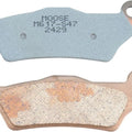 Rear Xcr Brake Pads For KTM Duke 640 E 2000