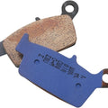 Rear Xcr Brake Pads For Suzuki RM 85 L 2012