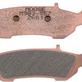 Front M1 Brake Pads For Yamaha YZ 450 F 2012
