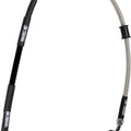Rear Stainless Steel Braided Brake Line For Yamaha WR 250 R 2010