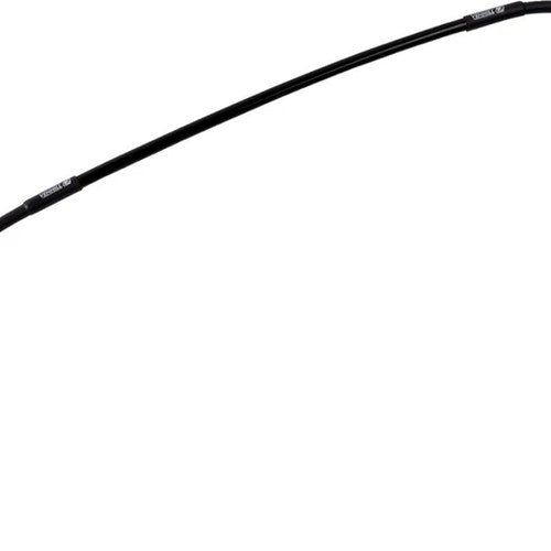 Front Stainless Steel Braided Brake Line For Kawasaki KX 65 A 2002