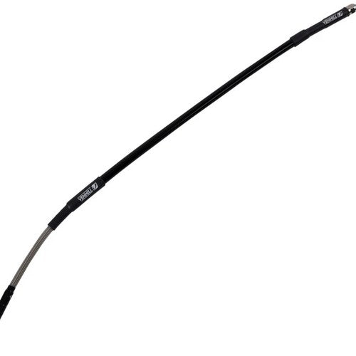 Rear Stainless Steel Braided Brake Line For Kawasaki Kdx 220 R 2005