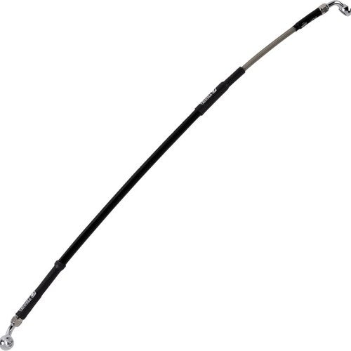 Rear Stainless Steel Braided Brake Line For Kawasaki Klx 450 R 2020