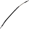 Rear Stainless Steel Braided Brake Line For Kawasaki KX 65 2024