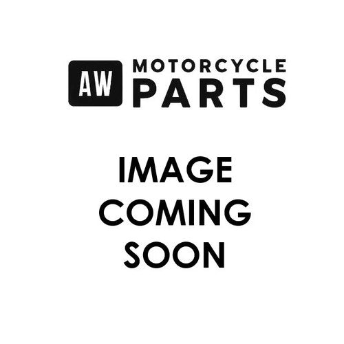 Front Stainless Steel Braided Brake Line For Triumph TF 250-X 2024