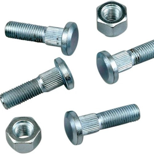 Rear Wheel Stud/Nut Kit For Honda Trx 250 EX 2002