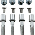 Wheel Stud/Nut Kit For Can AM (BRP) Outlander 850 Efi 4X4 2016