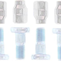 Wheel Stud/Nut Kit For Arctic Cat (TEXTRON) Super Duty 700 4X4 2012