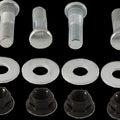 Front Wheel Stud/Nut Kit For Suzuki LT-F 300 Wdx 4X4 1996