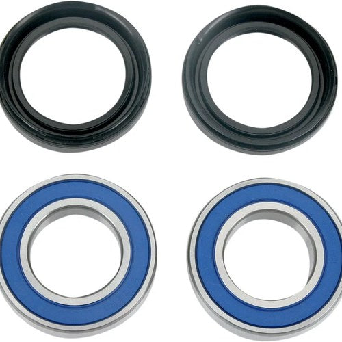 Front Wheel Bearing Kit For Yamaha Yfm 600 FH 2000