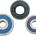 Front Wheel Bearing Kit For Suzuki TM 75 1975