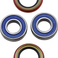 Front Wheel Bearing Kit For Can AM (BRP) DS 650 2X4 2005
