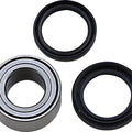 Front Wheel Bearing Kit For Kawasaki Klf 300 4X4 2001