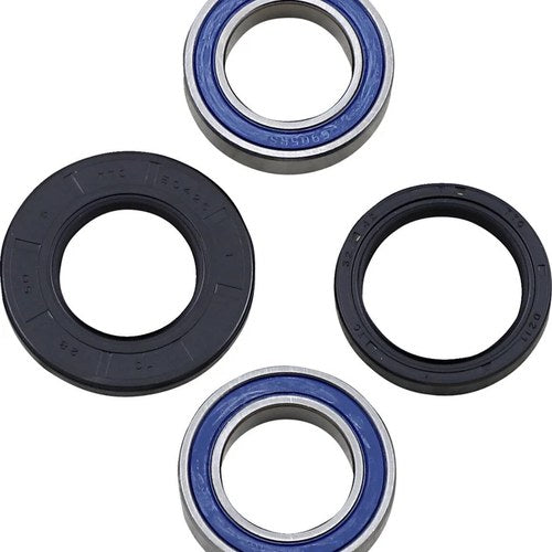 Front Wheel Bearing Kit For Husqvarna TE 510 2009