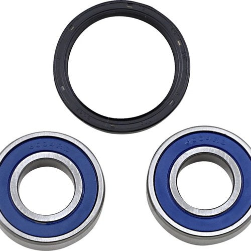 Rear Wheel Bearing Kit For Gas Txt 200 1999