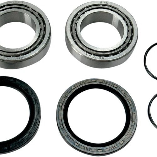 Rear Wheel Bearing Kit For KTM XC 450 ATV 2009