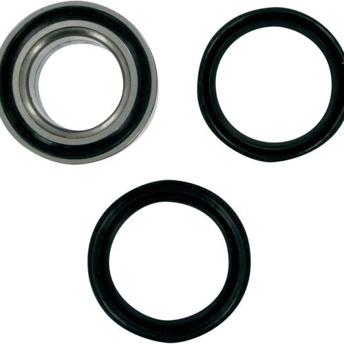 Rear Wheel Bearing Kit For Suzuki LT-A 500 Axi 4X4 2022