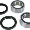 Rear Wheel Bearing Kit For Yamaha Yfz 450 R 2011