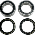 Rear Wheel Bearing Kit For Yamaha Yfm 700 RSE2 2008