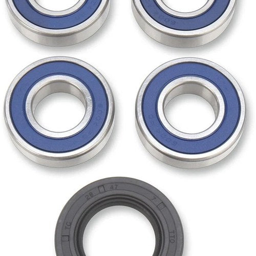 Rear Wheel Bearing Kit For Yamaha IT 250 1983