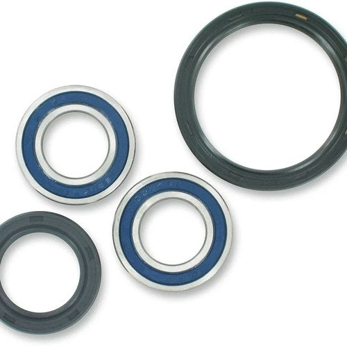 Front Wheel Bearing Kit For Yamaha WR 250 F 2008