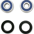 Rear Wheel Bearing Kit For Honda CB 500 X ABS 2017
