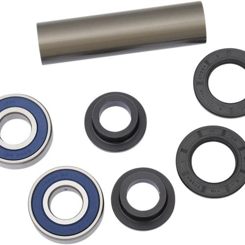 Rear Wheel Bearing Upgrade Kit For KTM SX 85 19/16 2016