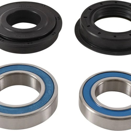 Front Wheel Bearing Kit For Kubota RTV-X 1100 C 2018