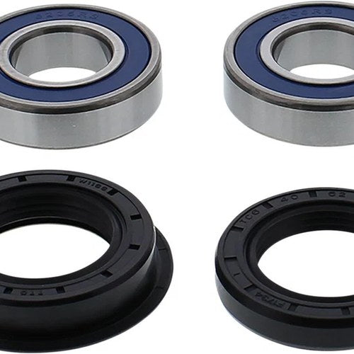 Rear Wheel Bearing Kit For Kubota RTV-X 900 2016