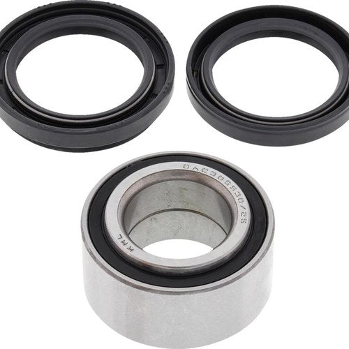 Tapered Double Wheel Bearing Kit For Arctic Cat (TEXTRON) 300 2X4 2000