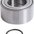 Tapered Double Angular Contact Wheel Bearing Kit For Honda Sxs 1000 M5P 4X4 2019