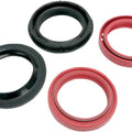 Rear Fork Seal/Dust Seal Kit For Yamaha XV 535 1991