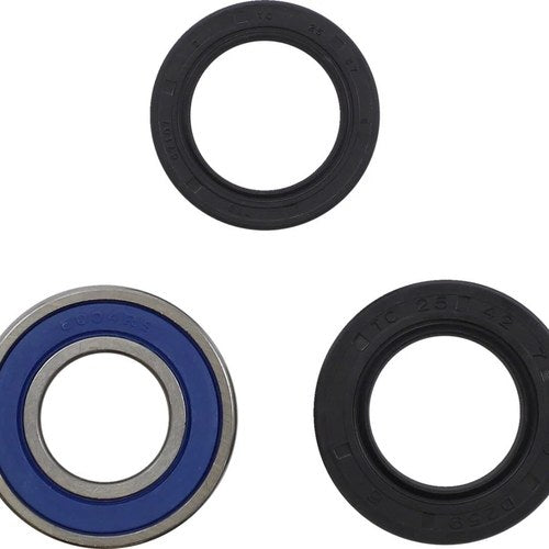 Lower Steering Stem Bearing Kit For Honda Trx 300 FW 4X4 1994