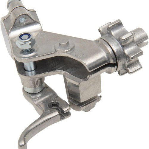 Left OEM-Style Clutch Perch For Kawasaki KX 450 F 2007