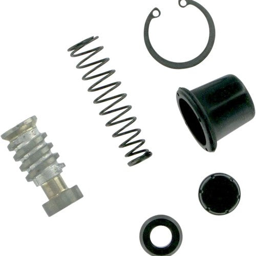 Rear Master Cylinder Rebuild Kit For Kawasaki Klx 250 R 1996