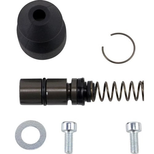 Rear Brake Master Cylinder Repair Kit For KTM Freeride 250 R 2015