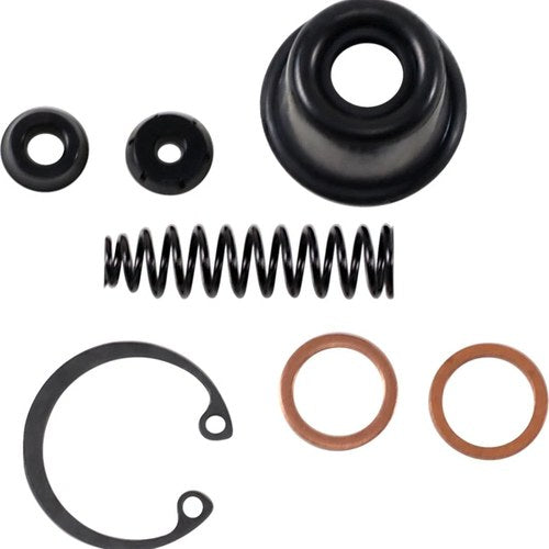 Rear Brake Master Cylinder Repair Kit For Honda Crf 450 X 2013