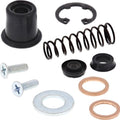 Front Master Cylinder Rebuild Kit For Suzuki RM 80 1994