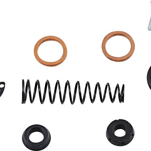 Front Master Cylinder Rebuild Kit For Kawasaki KX 450 X 2023