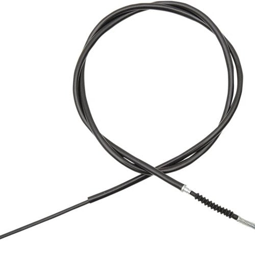 Rear Black Vinyl Brake Cable For Kawasaki Kvf 750 I 4X4 2016