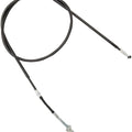 Rear Hand Park-Brake Black Vinyl Brake Cable For Honda Trx 250 TM 2012
