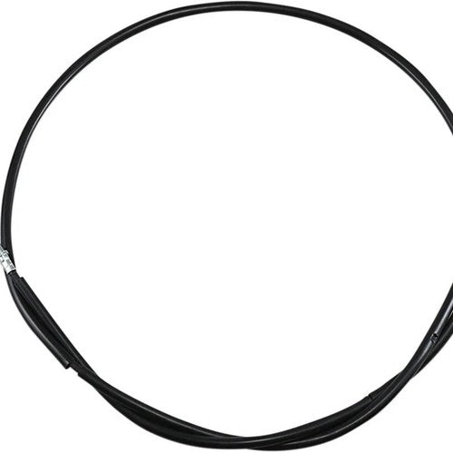 Rear Black Vinyl Brake Cable For Yamaha Yfm 600 Fwa 1998